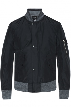 Kurtka z odpinaną kamizelką, zdjęcie 1 Kurtka z odpinaną kamizelką od Junya Watanabe Comme des Garcons